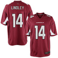 Friene A.Cardinals #14 Michael Wilson Player Cardinal Game Home Stitched Jerseys