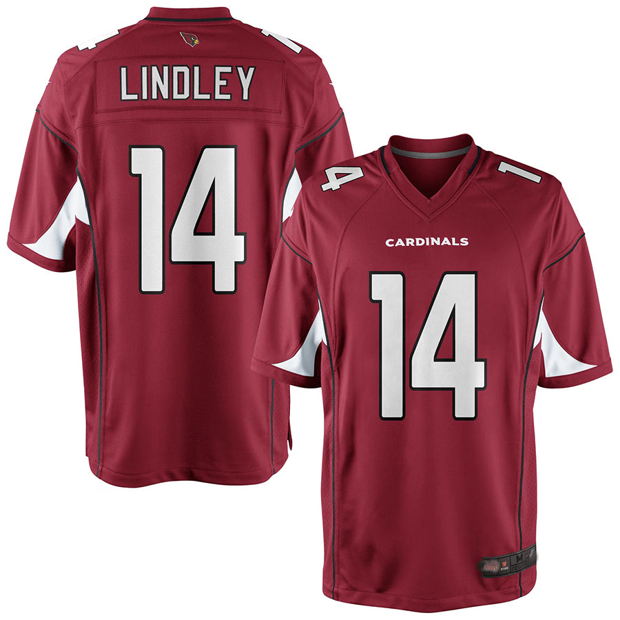 Friene A.Cardinals #14 Michael Wilson Player Cardinal Game Home Stitched Jerseys
