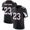 Friene A.Cardinals #23 Sean Murphy-Bunting Player Black Vapor Untouchable Elite Stitched Jerseys
