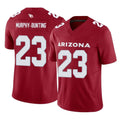 Friene A.Cardinals #23 Sean Murphy-Bunting Player Cardinal Vapor F.U.S.E. Limited Home Game Stitched Jerseys