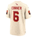 Friene A.Cardinals #6 James Conner Player Rivalries Collection Game Stitched Jerseys