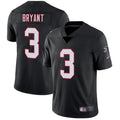 Friene A.Falcons #3 Jessie Bates III Player Black Alternate Vapor F.U.S.E. Limited Stitched Jerseys