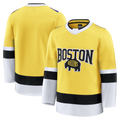 Friene B.Bruins Gold 2026 Stadium Series Premium  Jerseys