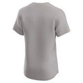 Friene B.Red Sox ## Red Sox Blank Player Gray Road Limited Elite Home Game Stitched Jerseys