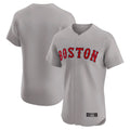 Friene B.Red Sox ## Red Sox Blank Player Gray Road Limited Elite Home Game Stitched Jerseys