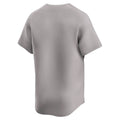 Friene B.Red Sox ## Red Sox Blank Player Gray Road Limited Home Game Stitched Jerseys