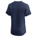 Friene B.Red Sox ## Red Sox Blank Player Navy Limited Elite Home Game Stitched Jerseys