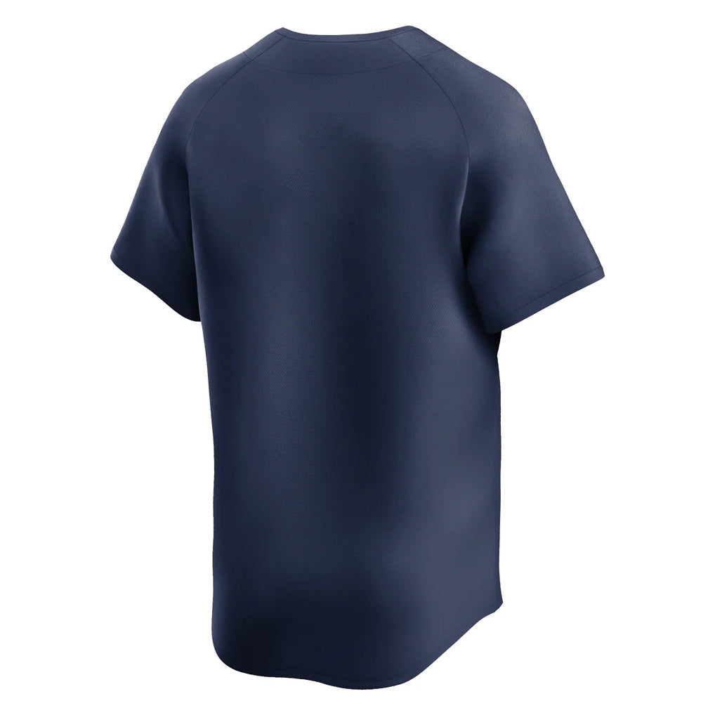 Friene B.Red Sox ## Red Sox Blank Player Navy Limited Home Game Stitched Jerseys