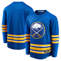 Friene B.Sabres Royal Home Breakaway Stitched Jerseys