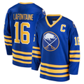 Friene B.Sabres #16 Pat LaFontaine Royal Breakaway Retired Player Stitched Jerseys