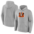 Friene C.Bengals Gray Salute to Service Pullover Hoodie Limited Blank Player Stitched Jerseys