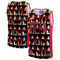 Friene C.Bulls & KidSuper Studios by Red Hometown Jerseys