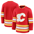 Friene C.Flames Red Home Premium Jerseys