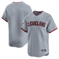 Friene C.Guardians ## Guardians Blank Player Gray Road Limited Home Game Stitched Jerseys