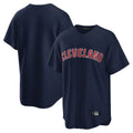 Friene C.Guardians ## Guardians Blank Player Navy Game Home Stitched Jerseys