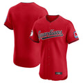 Friene C.Guardians ## Guardians Blank Player Red Limited Elite Home Stitched Jerseys