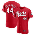 Friene C.Reds #44 Elly De La Cruz Player Red Limited Elite Home Stitched Jerseys