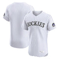 Friene C.Rockies ## Rockies Blank Player White Limited Elite Home Stitched Jerseys