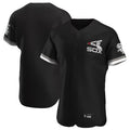 My Store C.White Sox ## White Sox Blank Player Black Limited Elite Home Game Stitched Jerseys