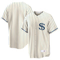 My Store C.White Sox ## White Sox Blank Player Cream Cooperstown Collection Field of Dreams Home Stitched Jerseys
