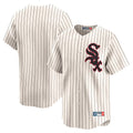 My Store C.White Sox ## White Sox Blank Player Cream Cooperstown Collection Limited Home Stitched Jerseys