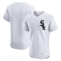 My Store C.White Sox ## White Sox Blank Player White Limited Elite Home Stitched Jerseys