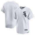 My Store C.White Sox ## White Sox Blank Player White Stripe Limited Home Stitched Jerseys