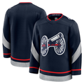 Friene CB.Jackets Navy 2025 Stadium Series Premium Jersey