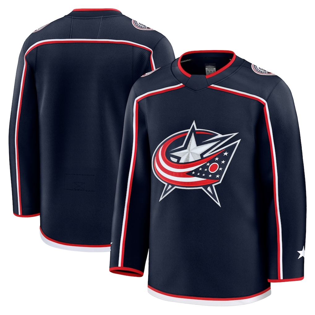 Friene CB.Jackets Navy Home Premium Jersey