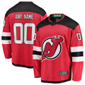 Friene Cheap NJ.Devils Red Home Breakaway Jerseys