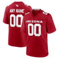 Friene Custom A.Cardinals Arizona Cardinals Game Stitched Jerseys