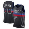 Friene Custom D.Pistons 202223 Swingman Jerseys - Statement Edition