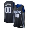Friene Custom O.Magic Black Swingman Jerseys - Icon Edition