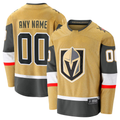 Friene Custom VG.Knights Home Breakaway Jerseys