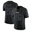 Friene D.Cowboys #26 DaRon Bland Player Black Impact Limited Home Game Stitched Jerseys
