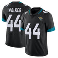Friene J.Jaguars #44 Travon Walker Player Black Vapor Untouchable Limited Home Game Stitched Jerseys