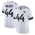 Friene J.Jaguars #44 Travon Walker Player White Vapor F.U.S.E. Limited Home Game Stitched Jerseys