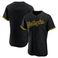 Friene LA.Dodgers ## Dodgers Blank Player Black Snake Skin City Limited Elite Home Stitched Jerseys