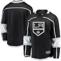 Friene LA.Kings Black Home Breakaway Jerseys