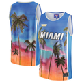 Friene M.Heat  & KidSuper Studios by Blue Hometown Jerseys