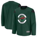 Friene M.Wild Green Practice Jerseys