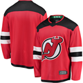 Friene NJ.Devils Red Breakaway Home Jerseys