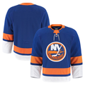 Friene NY.Islanders Royal Home Authentic Pro Jerseys