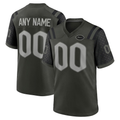 Friene NY.Jets Green 2025 Rivalries Collection Game Stitched Jerseys