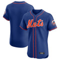Friene NY.Mets ## Mets Blank Player Royal Limited Elite Home Stitched Jerseys
