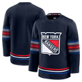 Friene NY.Rangers Navy Alternate Premium Jerseys