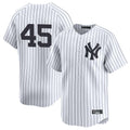 Friene NY.Yankees #99 Aaron Judge Player Black Out Game Stitched Jerseys