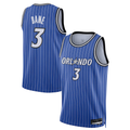 Friene O.Magic #3 Desmond Bane Blue Swingman Player Jerseys - Icon Edition