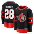 Friene O.Senators #28 Claude Giroux Black Home Breakaway Player Jerseys