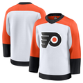 Friene P.Flyers White Away Premium Jerseys
